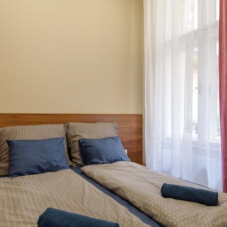 Central City Apt In The Jewish Quarter With Free Parking 부다페스트 외부 사진