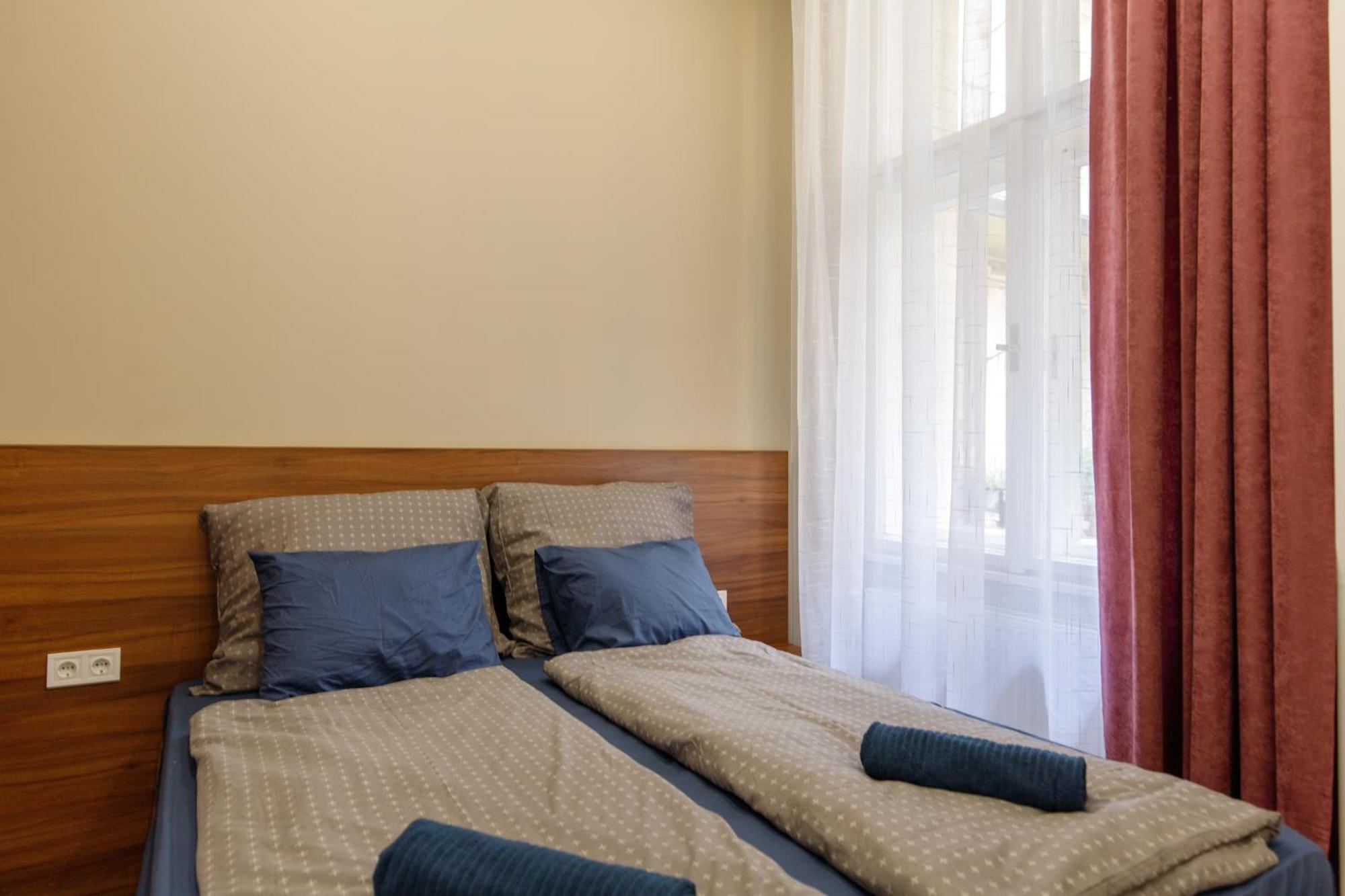 Central City Apt In The Jewish Quarter With Free Parking 부다페스트 외부 사진