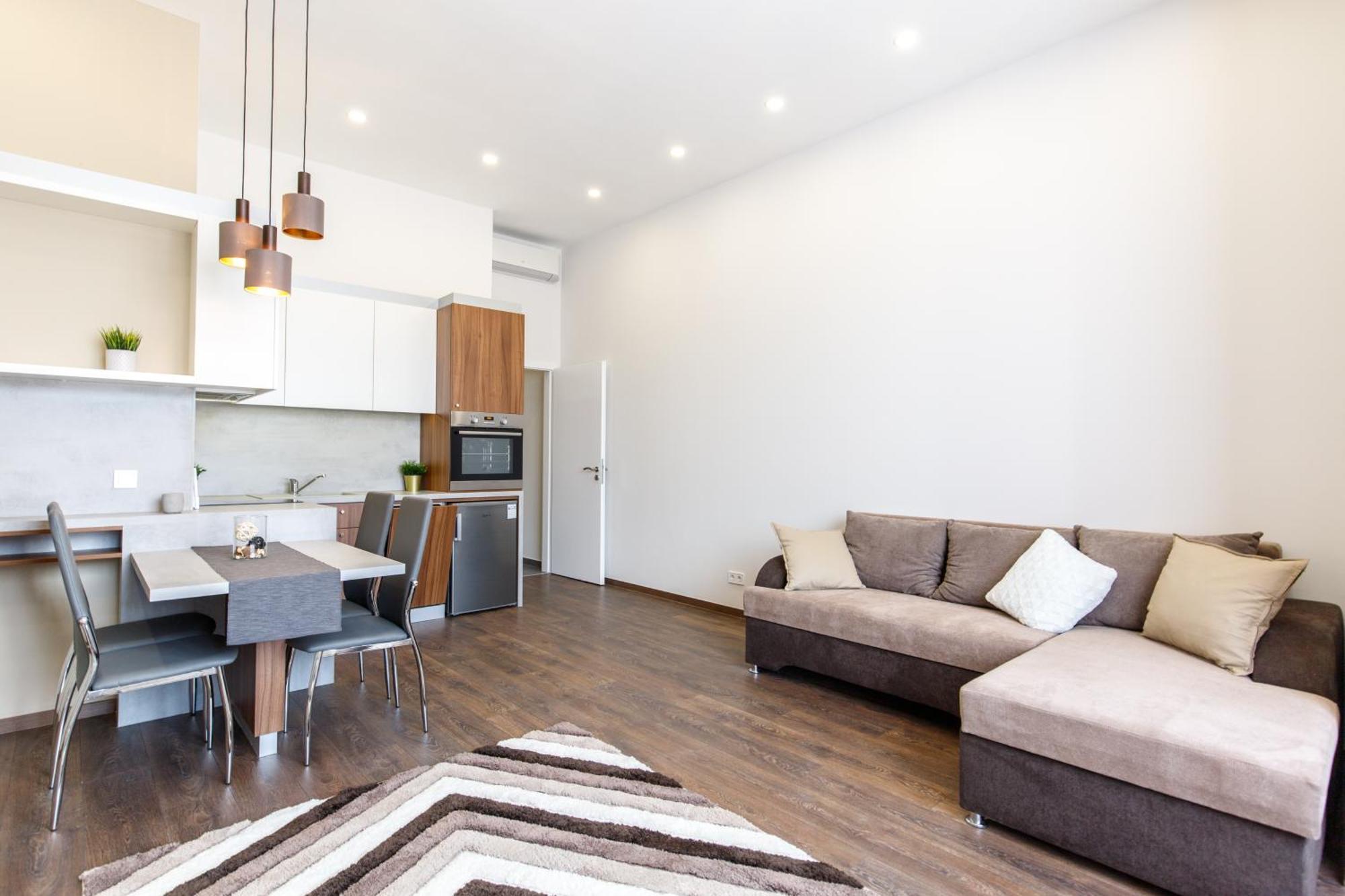 Central City Apt In The Jewish Quarter With Free Parking 부다페스트 외부 사진