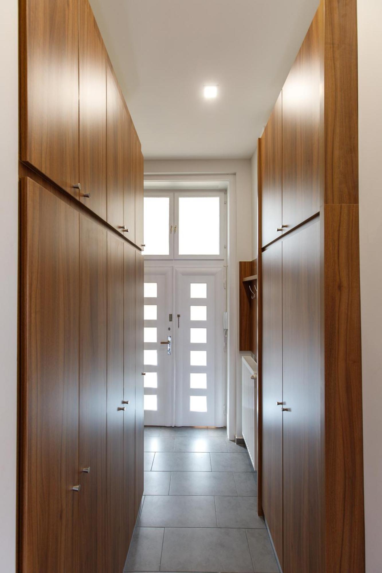 Central City Apt In The Jewish Quarter With Free Parking 부다페스트 외부 사진