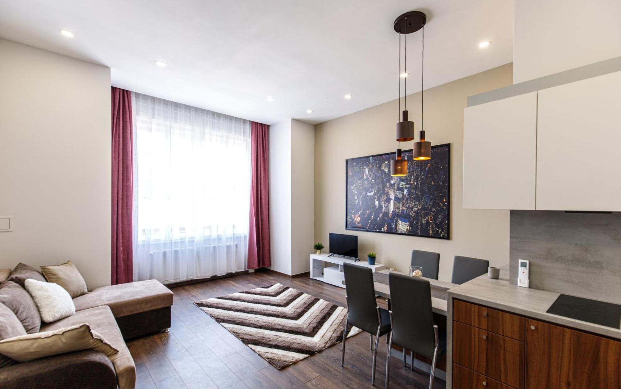 Central City Apt In The Jewish Quarter With Free Parking 부다페스트 외부 사진