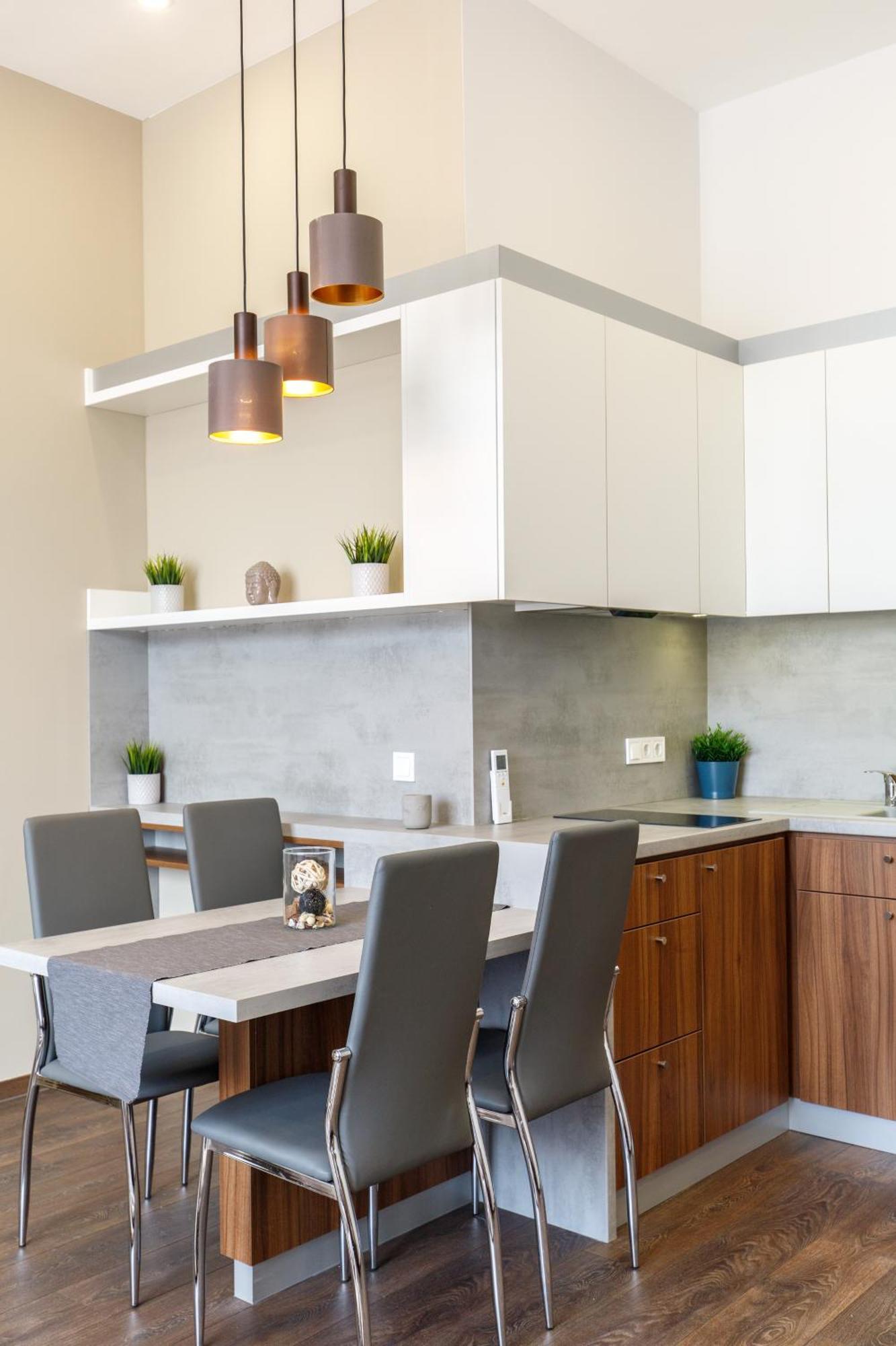 Central City Apt In The Jewish Quarter With Free Parking 부다페스트 외부 사진